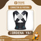 Corrector de Postura Ergonómico Ajustable